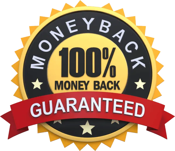 Money Back
